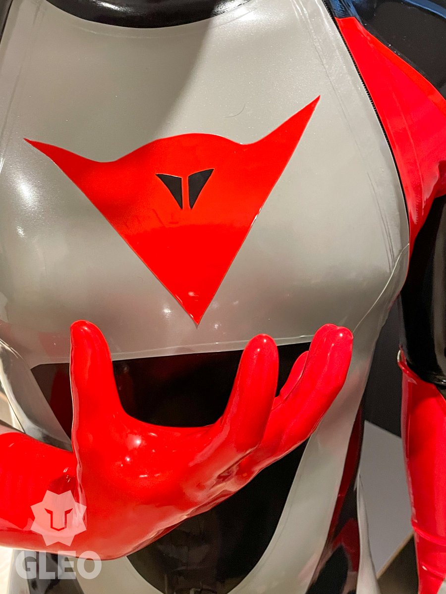 G.LEO Latex tweet media