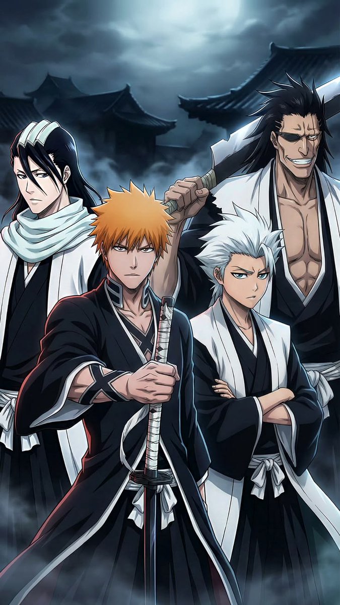 southmonarch's tweet image. The only verse with good statements but lack feats backing the statements 🫴 
How can you be a galaxy levels threat but your highest destruction is a mountain level attack 🤦
#bleach #powerscaling #anime