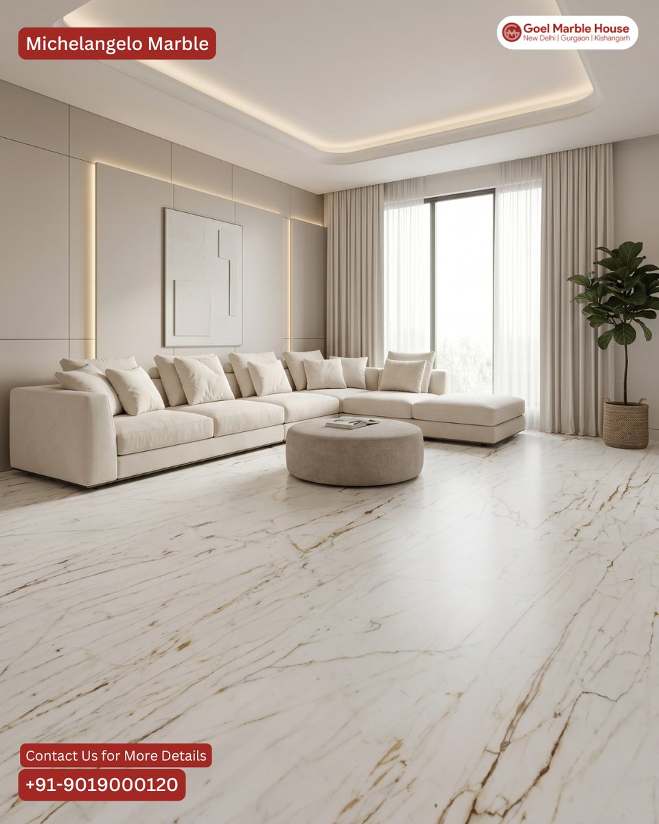 goelmarble's tweet photo. The Ultimate Luxury of White Marble. ✨

Discover the perfect blend of texture and prestige at Goel Marble House. Michelangelo, Dior, or Marmara—which one defines your style?

📍 Visit our showroom at Fatehpur Beri, Gurgaon
📞 Call us: 9019000120 | 9810014956 https://t.co/Oy1Sl3m9Yn