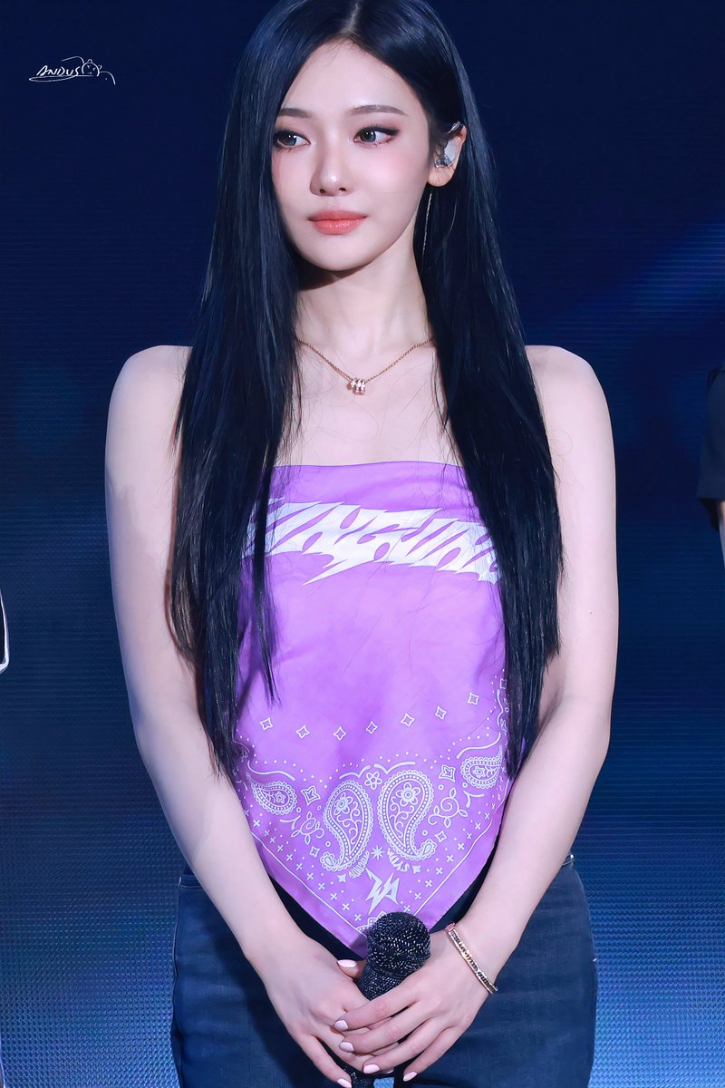 260426 TOKYO DOME

#NINGNING #aespa #닝닝
#宁宁 #宁艺卓
