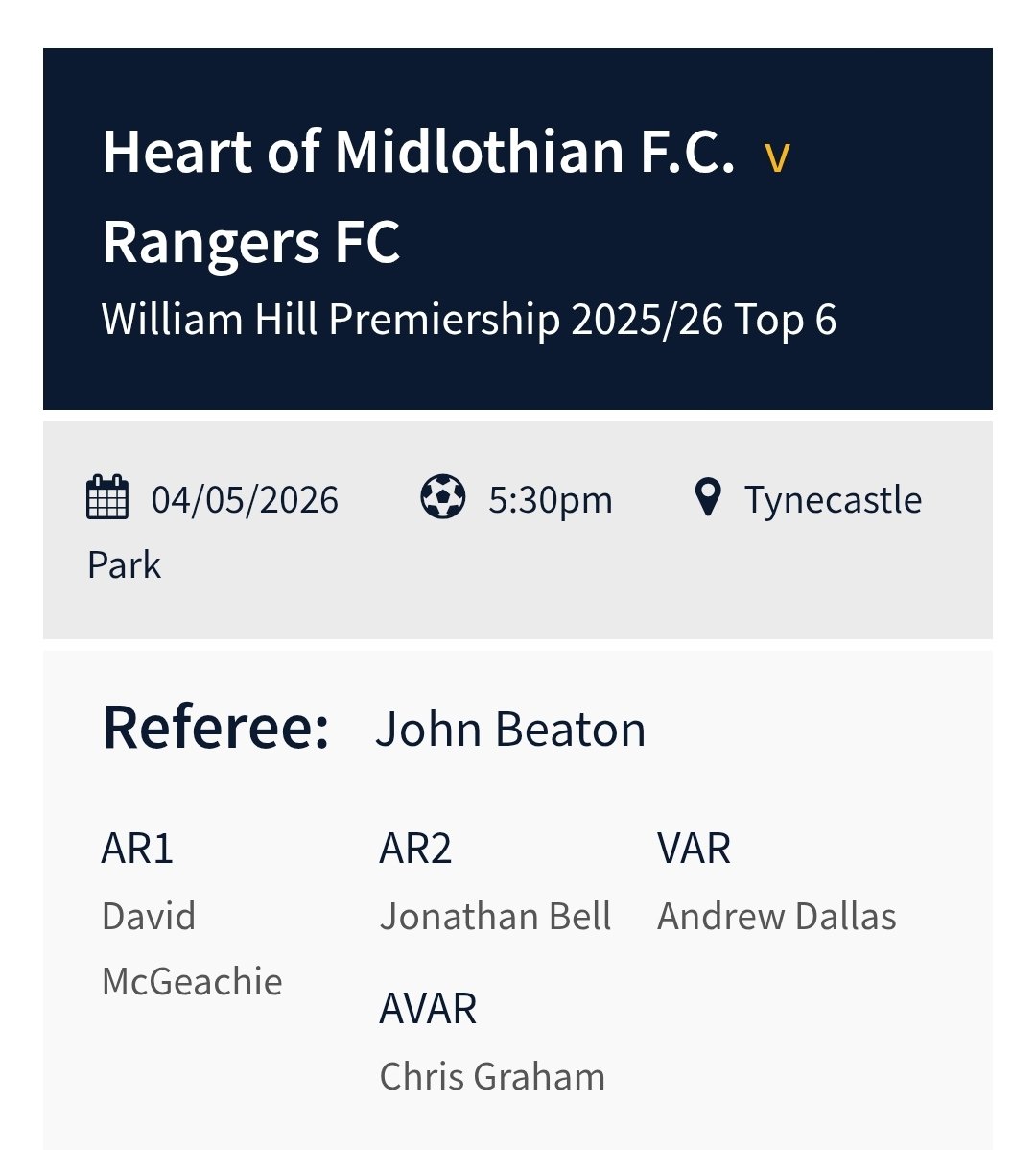 Portobello Hearts tweet media