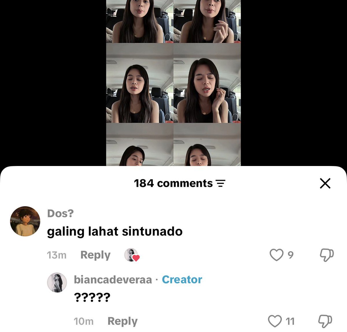 _yudosdy's tweet photo. napansin pero sa masamang paraan HAHAHAHAHHHAHA 😭 sorry sa jowa mo dasten. https://t.co/m6zxsX8Mw6