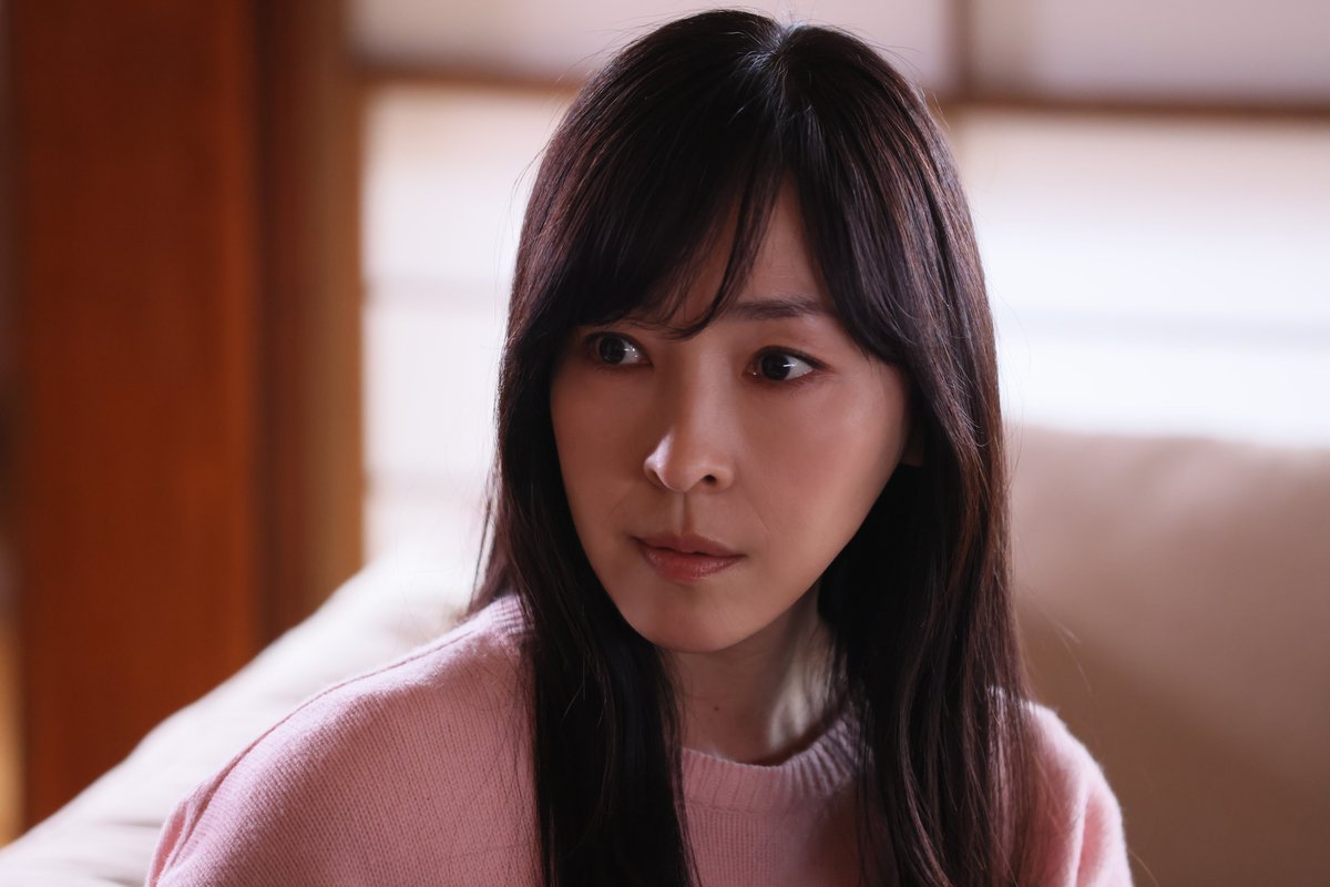 月夜行路【日テレ】4月水曜22時 tweet media