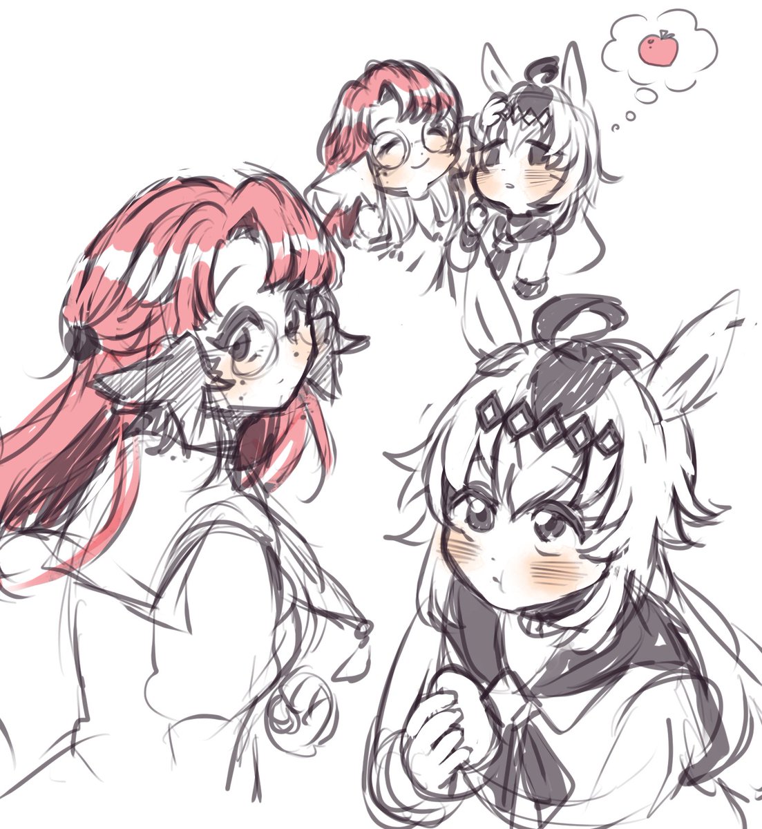 ✨️Ame • 🎀🌻 tweet media