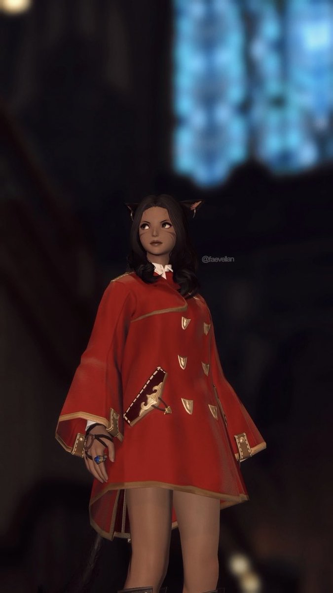 fae (@faevellan) / Posts / X