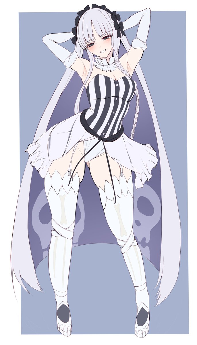 フランチェスカ/Fake