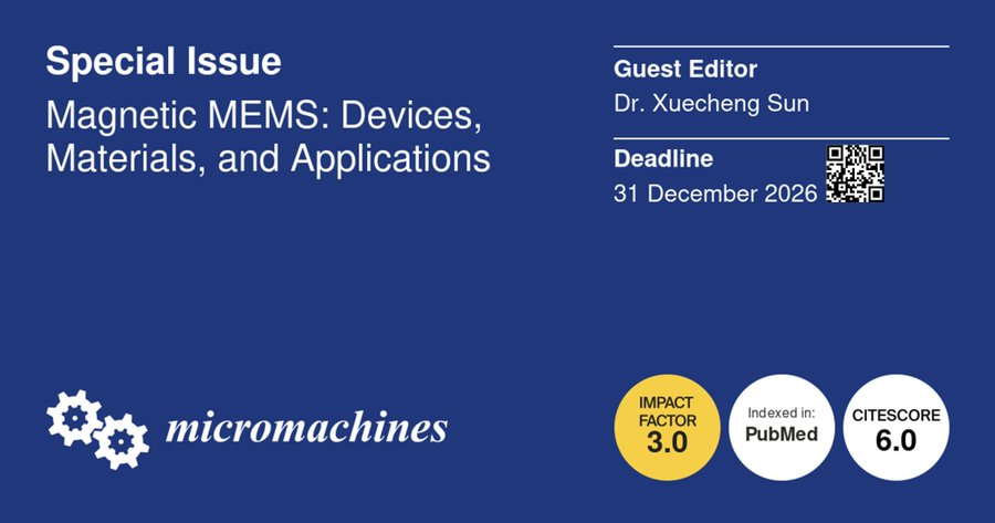 MDPI Engineering tweet media