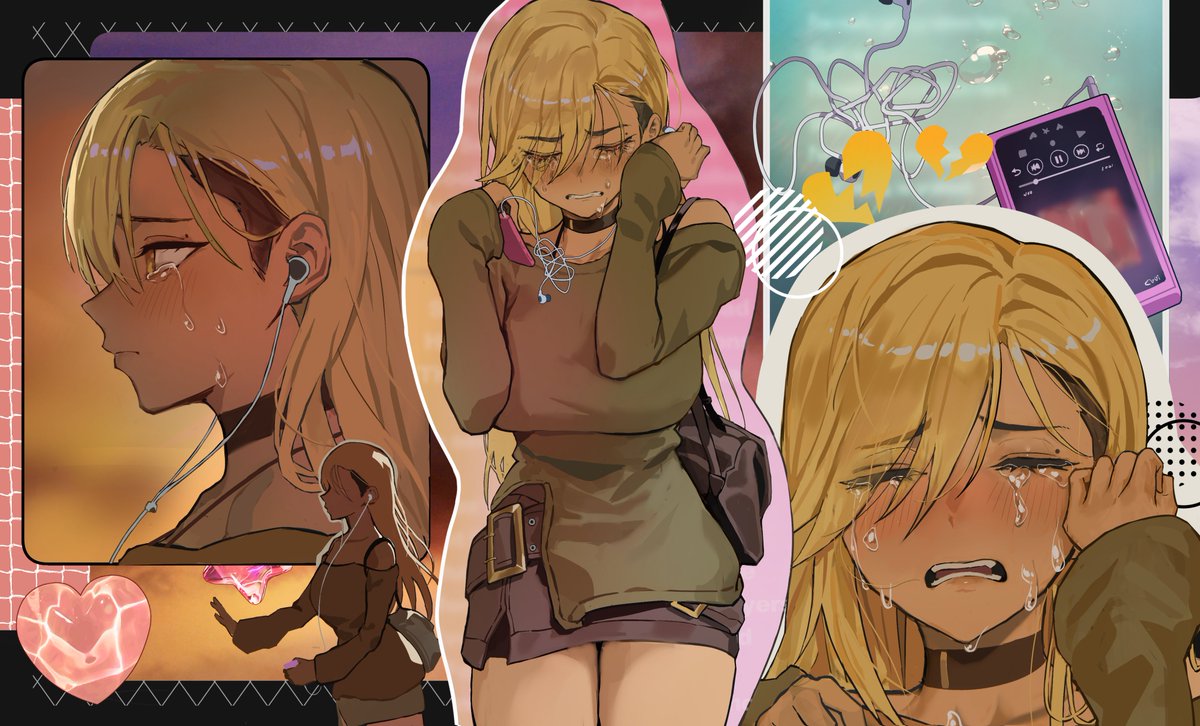 OngjolPark | comm closed tweet media