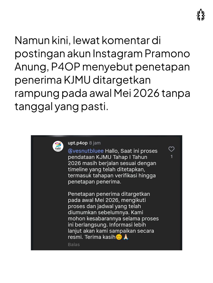 relawanJMB's tweet photo. Jadi kapan KJMU akan dicarikan ini yaa??  #RelawanJMB #KJMU

@upt_p4op @chicohakim @prastow @DKIJakarta https://t.co/HgoIeXkeAP