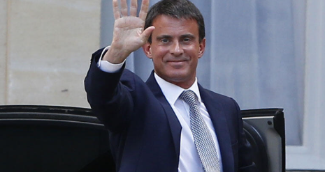 SIRÈNES tweet media