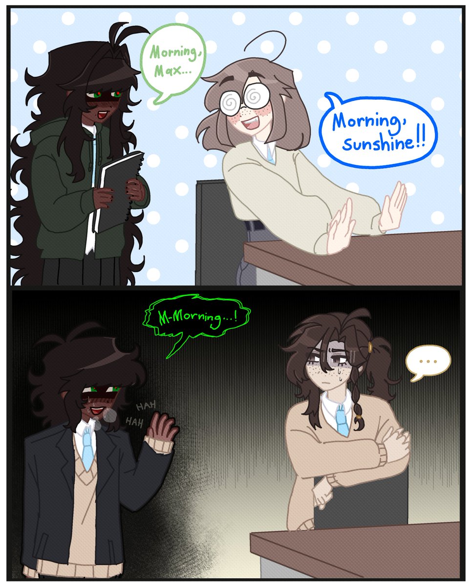 Ken 💚🔪 tweet media