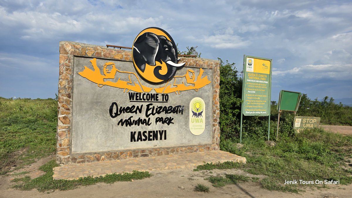 Jenik Tours and Travels Ltd tweet media