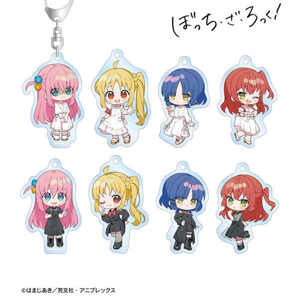 2026年7月発売予定 あみあみにて予約受付中です ぼっち・ざ・ろっく