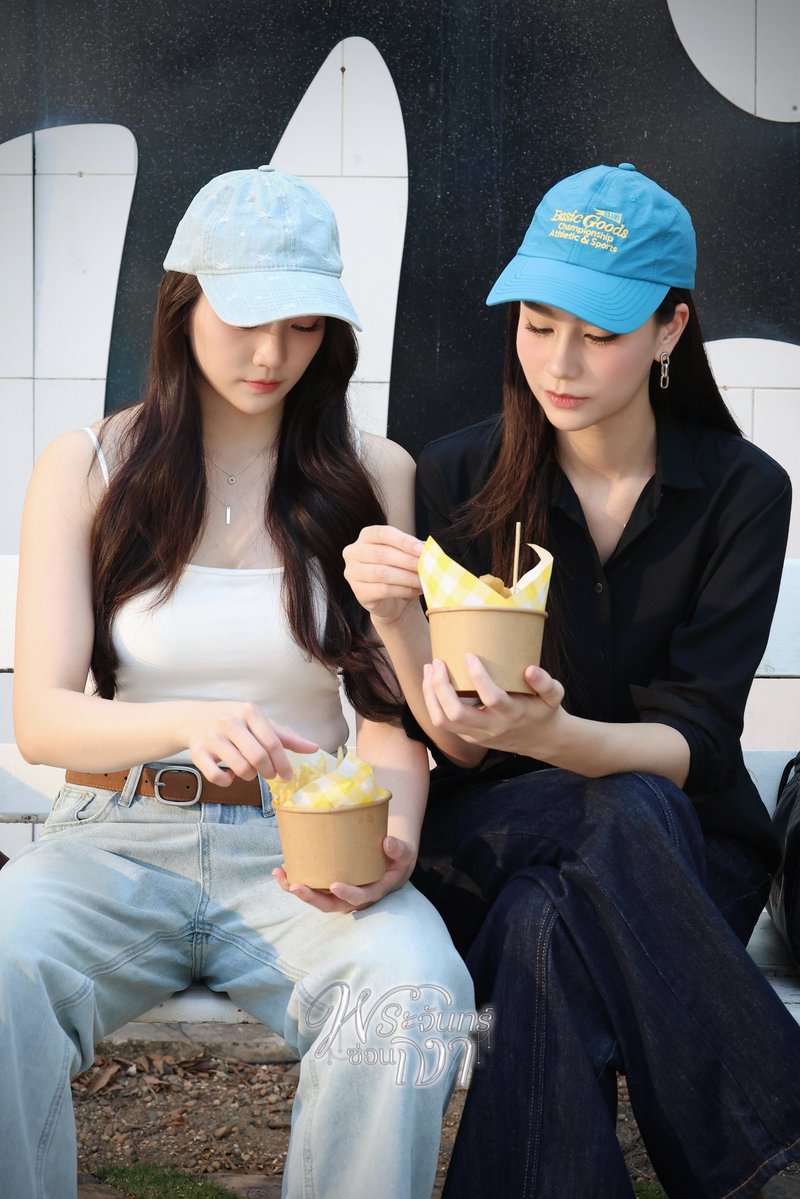 Lunar secret พระจันทร์ซ่อนเงา tweet media