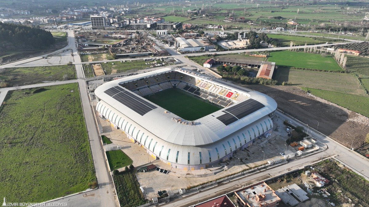 Gürkan Sarıkaya tweet media