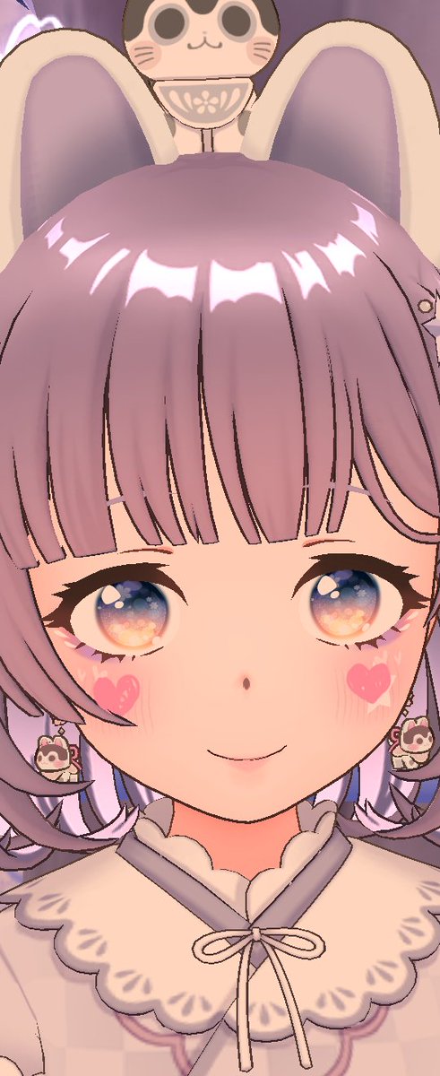 よる🌃︙シャルル tweet media