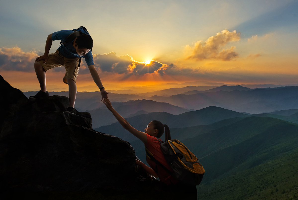 Lanysik4's tweet image. "Took a leap, broke a limit—proof you’re stronger than the ‘I can’t’ voice. What’s YOUR next challenge to crush  #BeyondTheLimit #GrowthMindset"