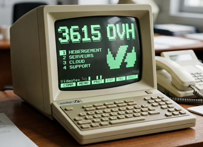 PierreLamon's tweet photo. @olesovhcom Désolé, mais votre assistant IA, ce n'est tout simplement pas possible.

45 s par requête, et des réponses de type : "D'après la documentat° OVHcloud, je n'ai pas trouvé d'informat° spécifique sur l'augmentat° de la capacité de stockage FTP pour les hébergements web" https://t.co/DNgWkcYKHV