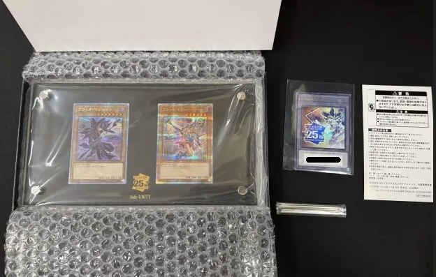 遊戯王 入荷】 side:UNITYスペシャルカードセット 入荷しました！