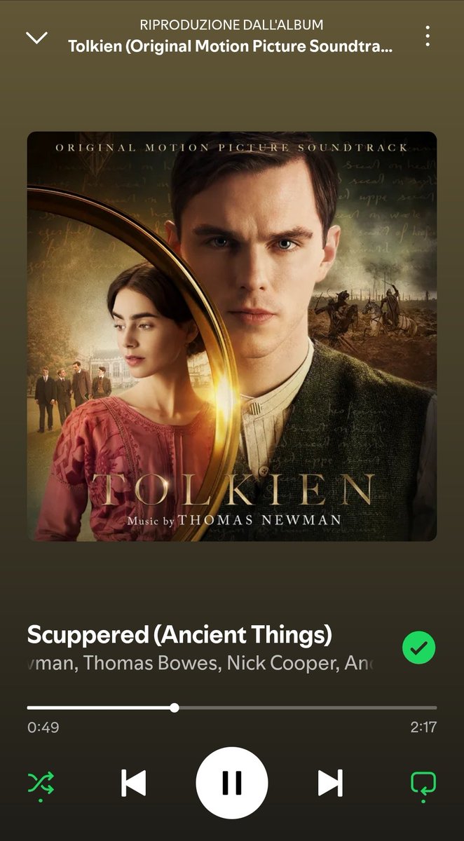 sdlolla's tweet image. #cr the scholar and the last faerie door by h.g. parry