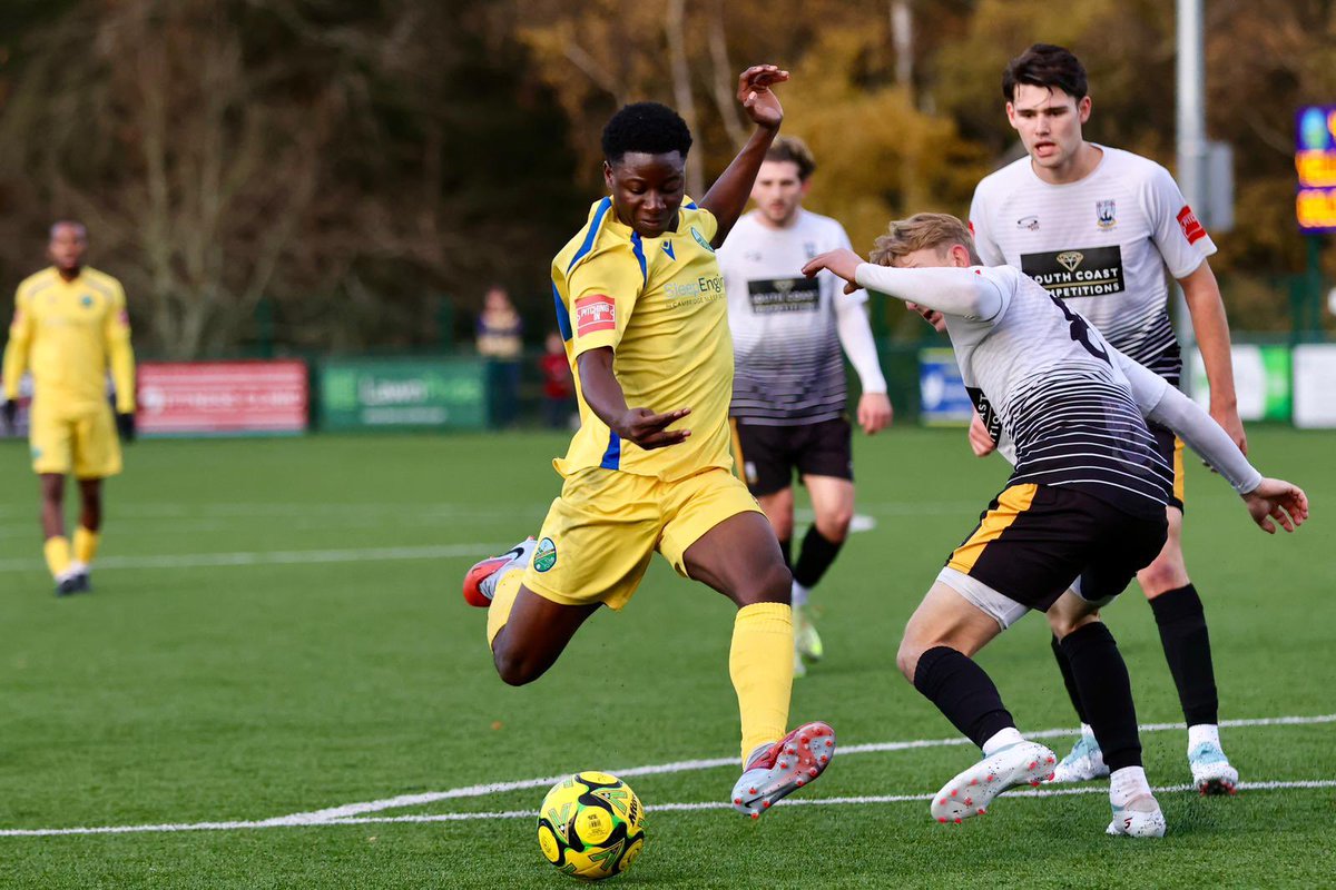 Jaheim Kamara tweet media
