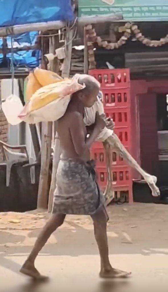 Mr Sinha tweet media