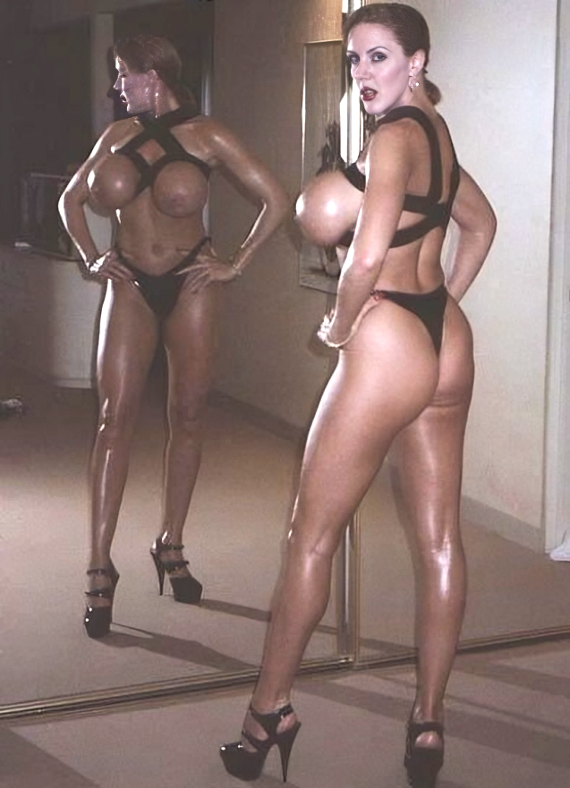 Boobcruiser tweet media