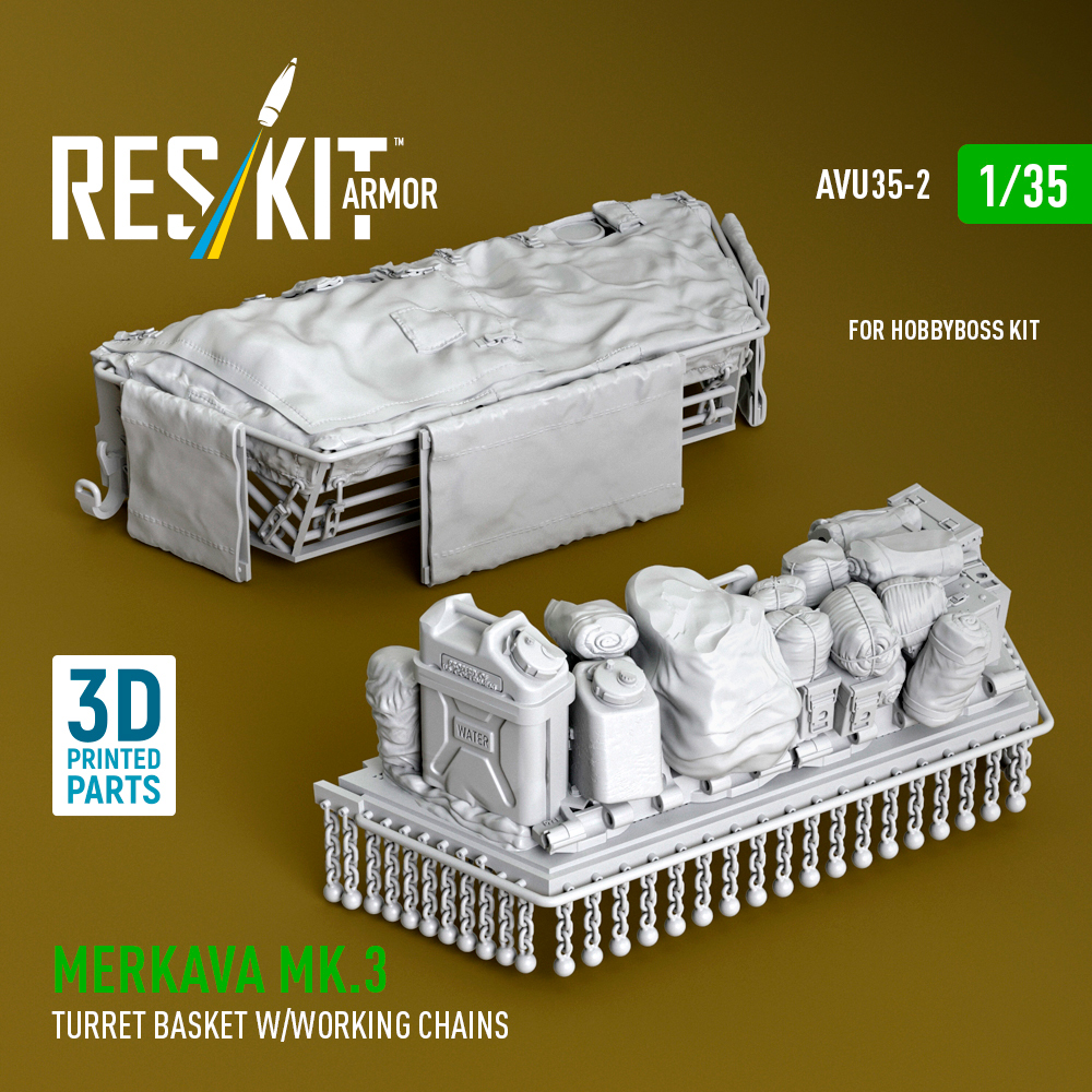 Reskit - accessories for modeling - UA tweet media