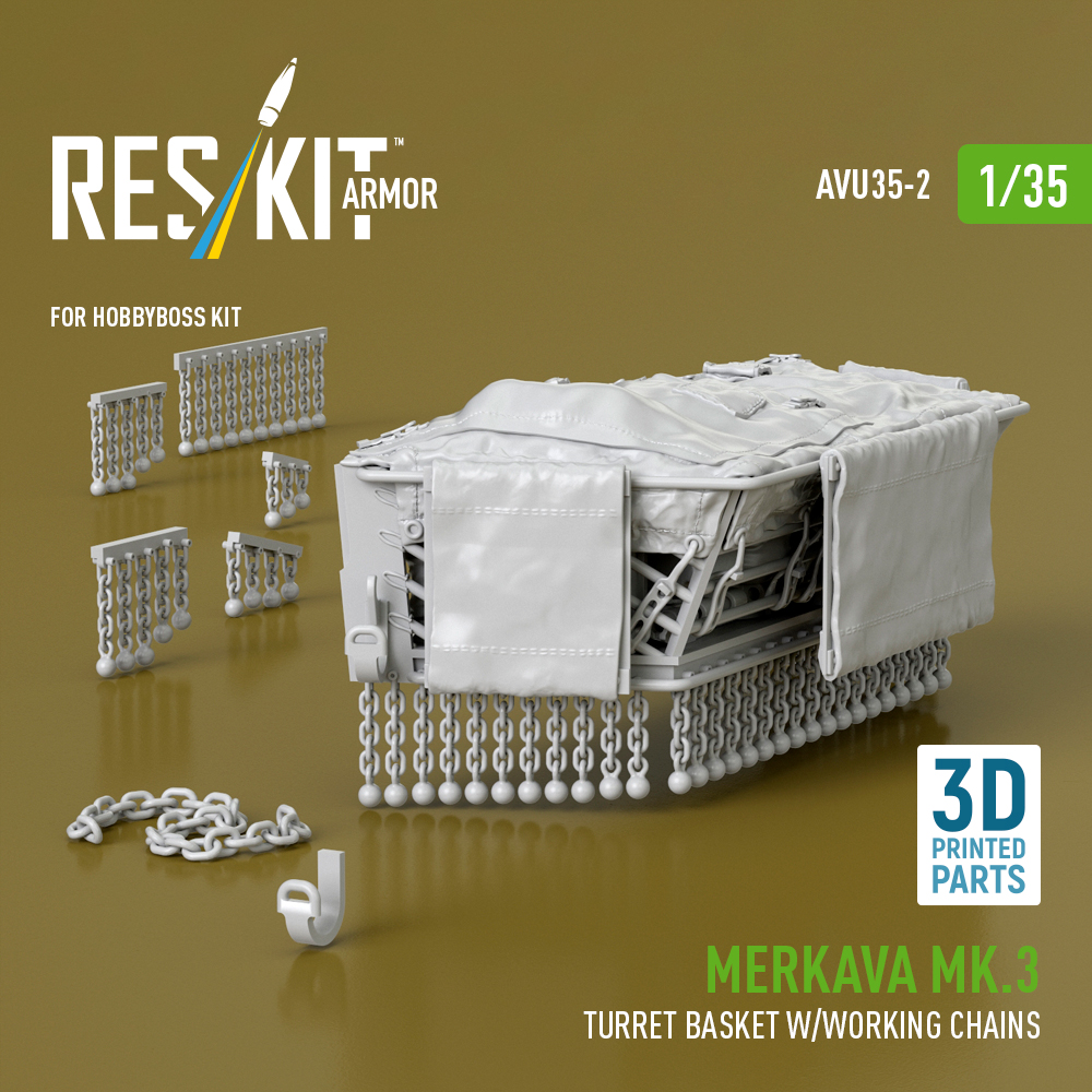 Reskit - accessories for modeling - UA tweet media