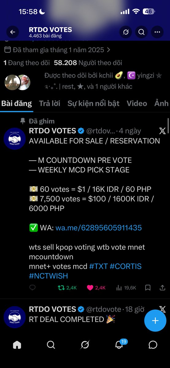 Luuiioohaannn's tweet photo. @rtdovote for #CORTIS https://t.co/ATcam3cVX7