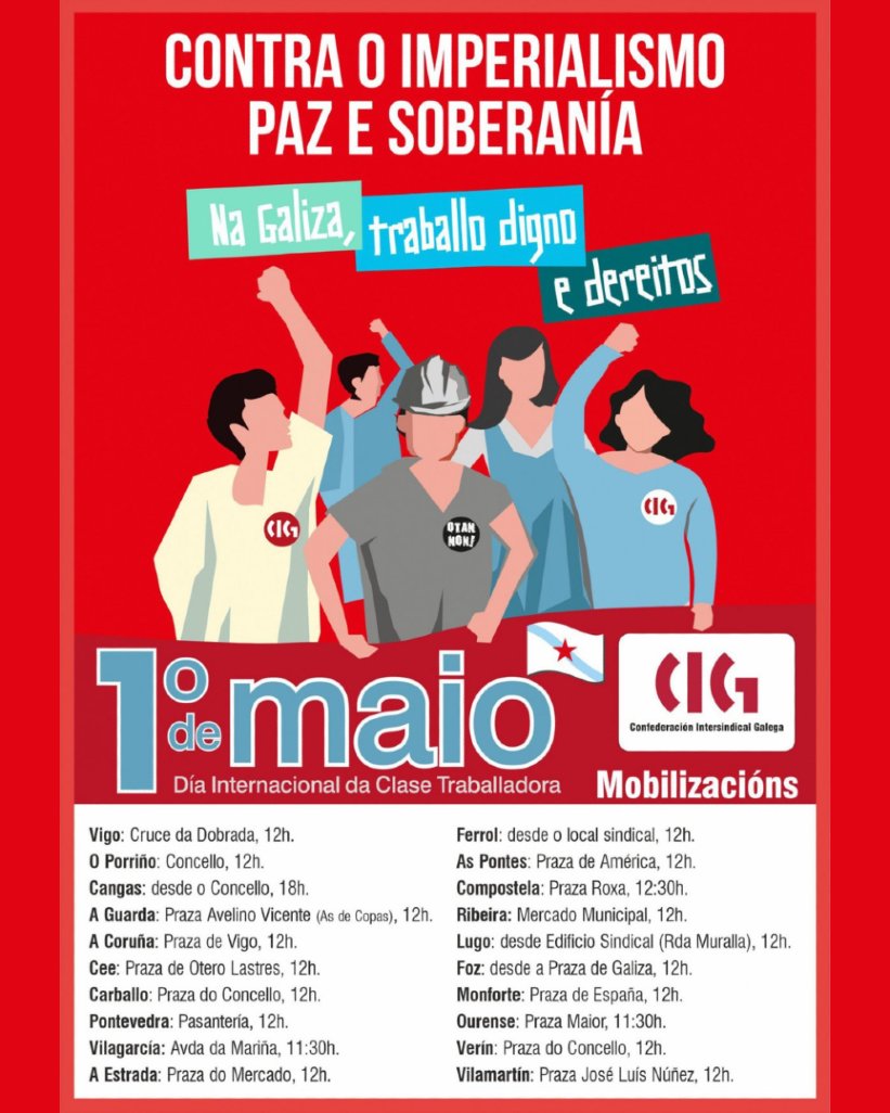 BNG - Bloque Nacionalista Galego tweet media