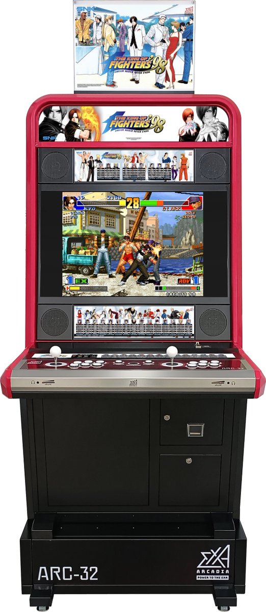 SNK Esports Hub tweet media