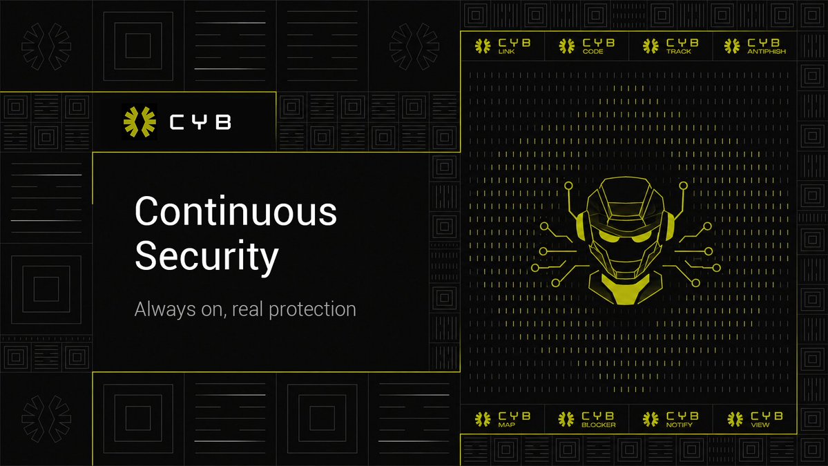 Cyb Security tweet media