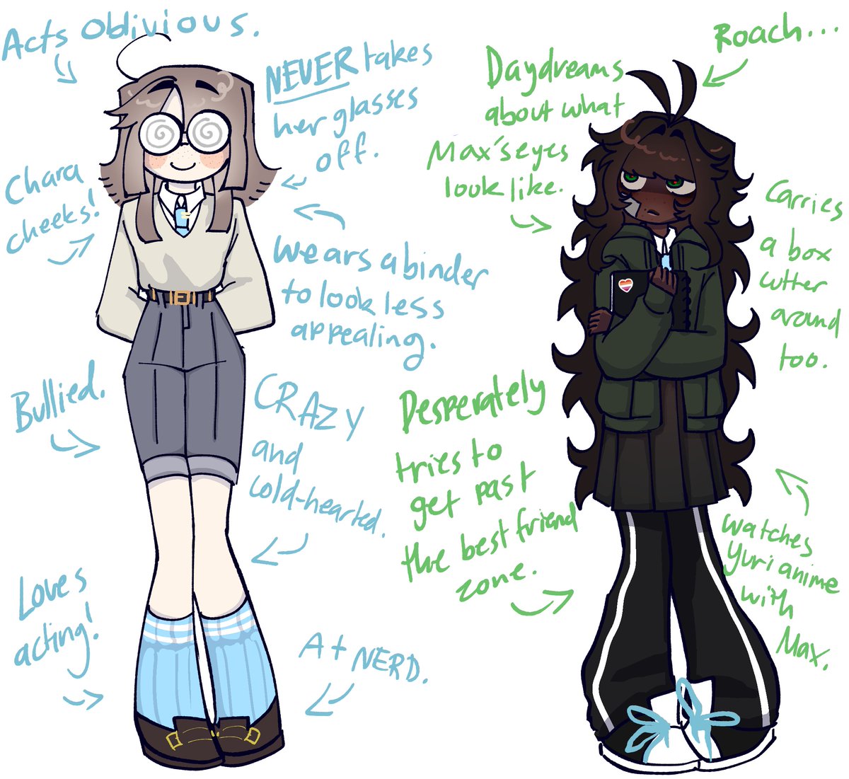 Ken 💚🔪 tweet media