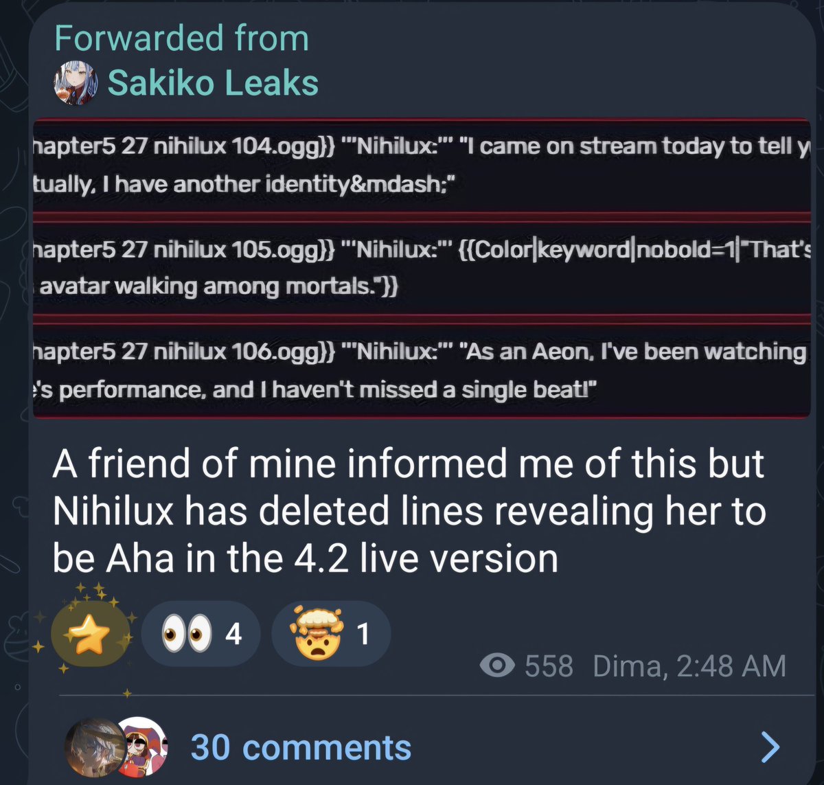 Timely Planarcadia tweet media