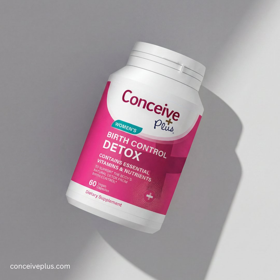 conceive_plus's tweet image. A healthy transition relies on deep, cellular nourishment. Essential vitamins and powerful antioxidants work harmoniously to protect the reproductive system.

Shop Conceive Plus Birth Control Detox 
now on Amazon and conceiveplus.com

#antioxidants