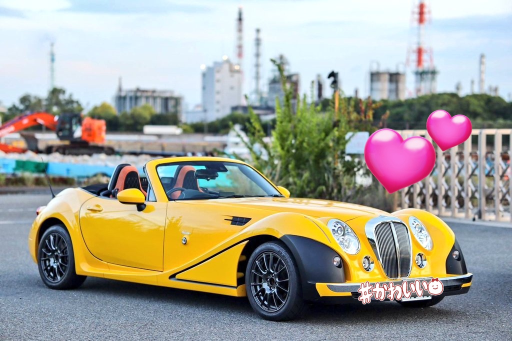 くれしゅ～ぞ～@MITSUOTA tweet media