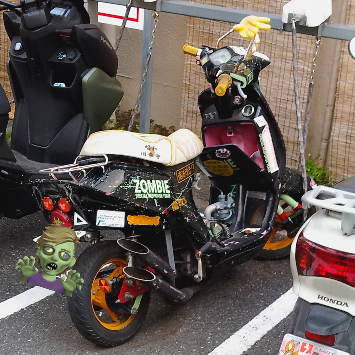 ぱーぷるSeason2 tweet media