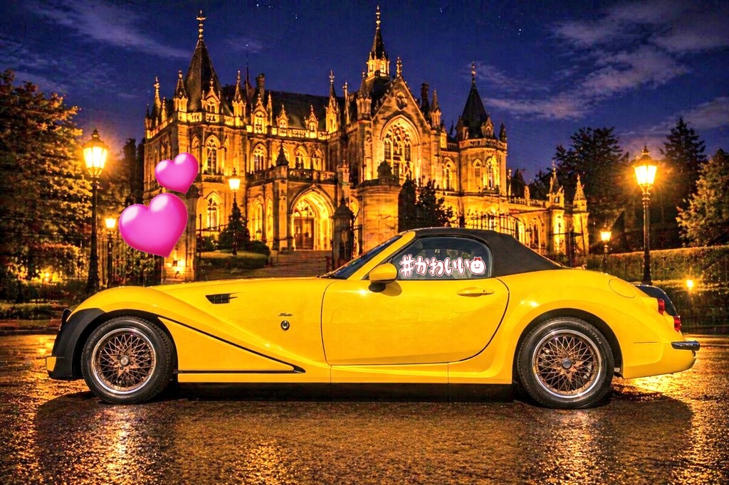 くれしゅ～ぞ～@MITSUOTA tweet media