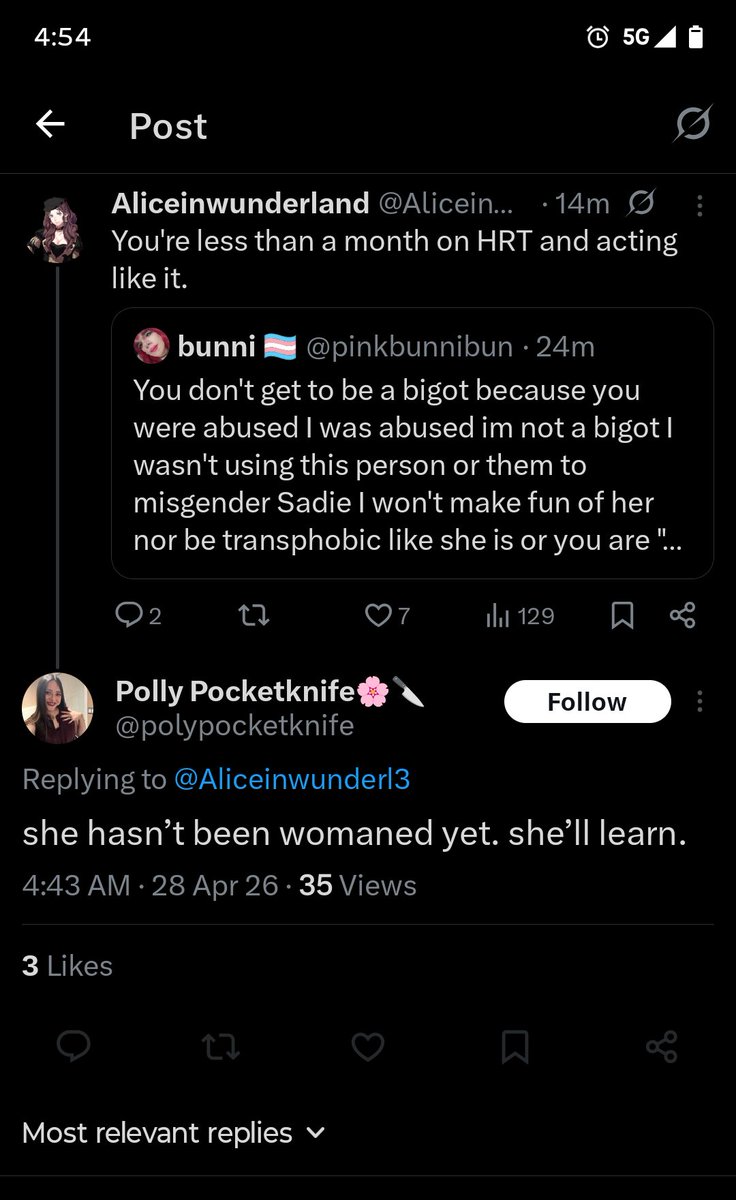 bunni 🏳️‍⚧️ tweet media