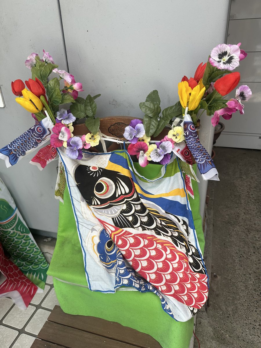 藤井 凌🐕🕊 tweet media