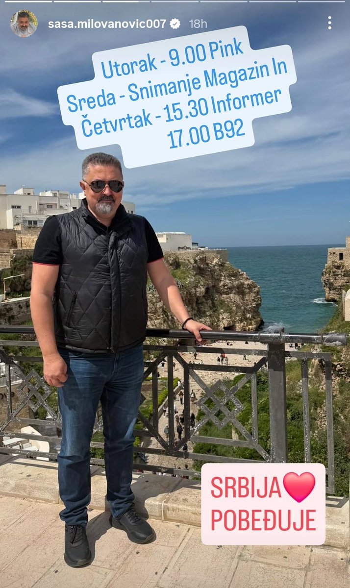 Radomir Martin™ tweet media