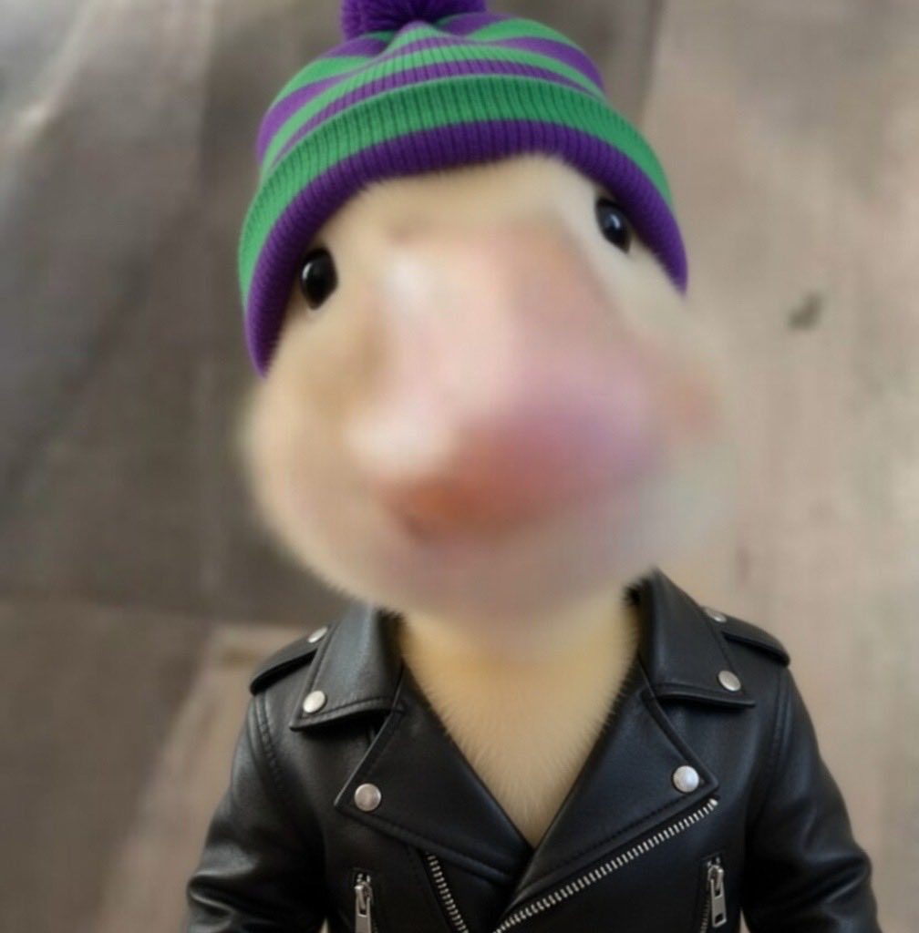 ducksawce tweet media