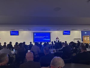 AcresEng's tweet image. Great to attend the latest EMRDSC Full Members Meeting at the Rolls-Royce Learning &amp;amp; Development Centre in Derby.

Read more on our Blog at: bit.ly/4eThcUO 

#Manufacturing #Defence #UKIndustry #SupplyChain #Engineering #RollsRoyce #EMRDSC