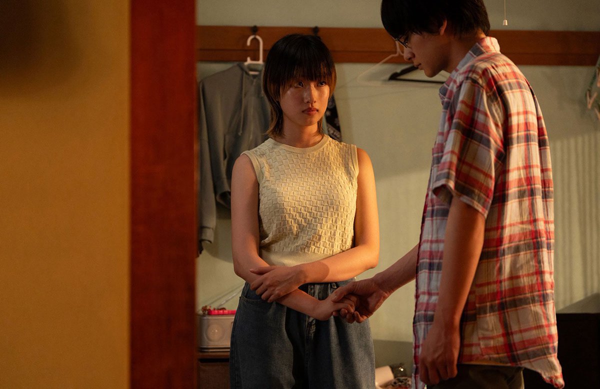 ゆいちむと映画 tweet media