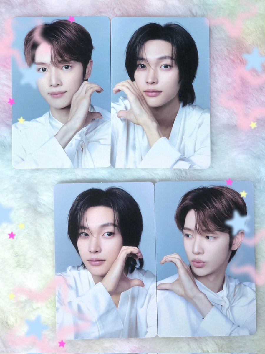 미우 🐶🐰🦌🍔 tweet media