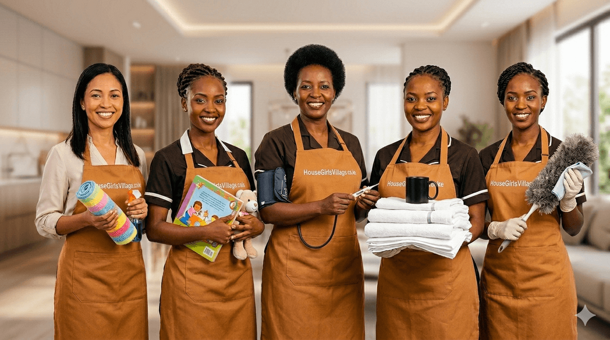 Wakaibiru's tweet photo. Leo Tuko Na Wale Mwechechee!
Looking for a reliable househelp or nanny?
https://t.co/zGJL3VvbjY has you covered across all Nairobi estates!
📷 Live-Outs / Daybugs
📷 Live-In Nannies / Housekeepers
📷 Trusted • Reliable 
Call / WhatsApp:
📷 0726 699 446
📷 0112 699 446 https://t.co/fPYocuC91s
