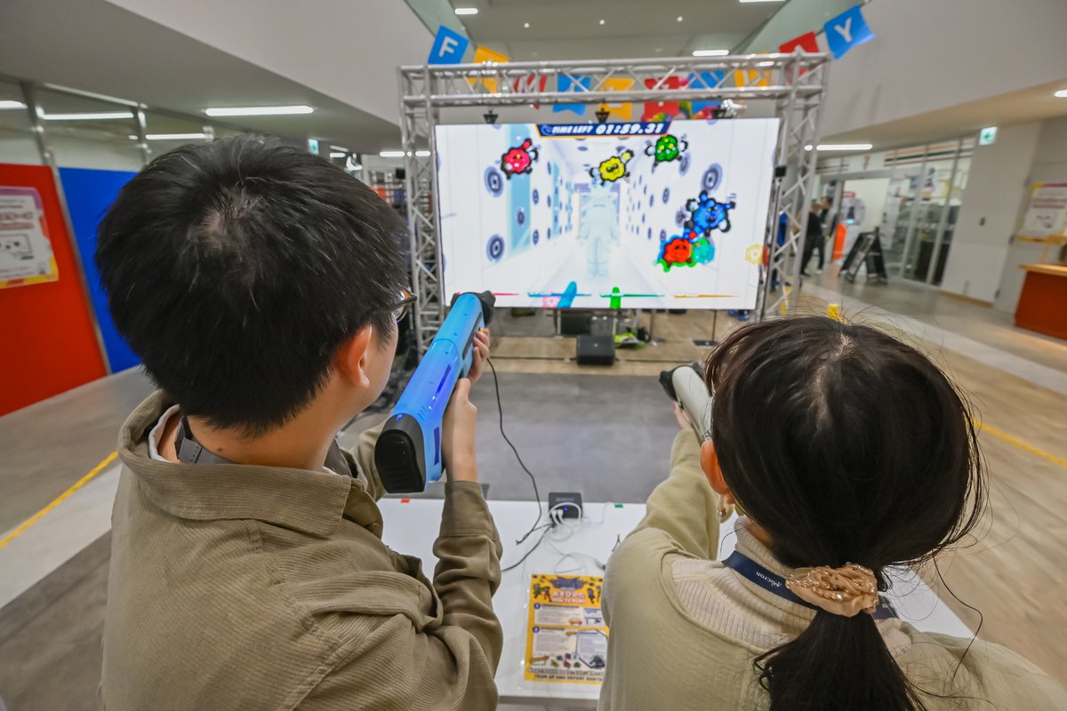 マイクロンジャパン - Micron Japan tweet media
