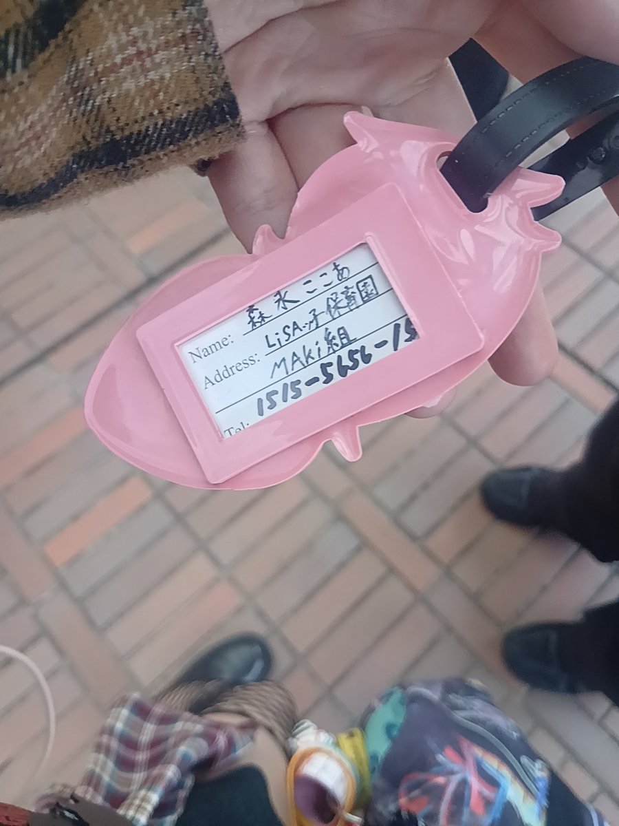 ここあ tweet media