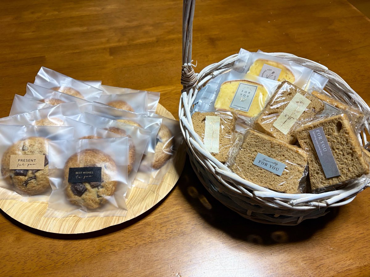 miccoro_sl's tweet photo. ゴールデンウィークお菓子食べ放題 https://t.co/rSoWXmBrnT